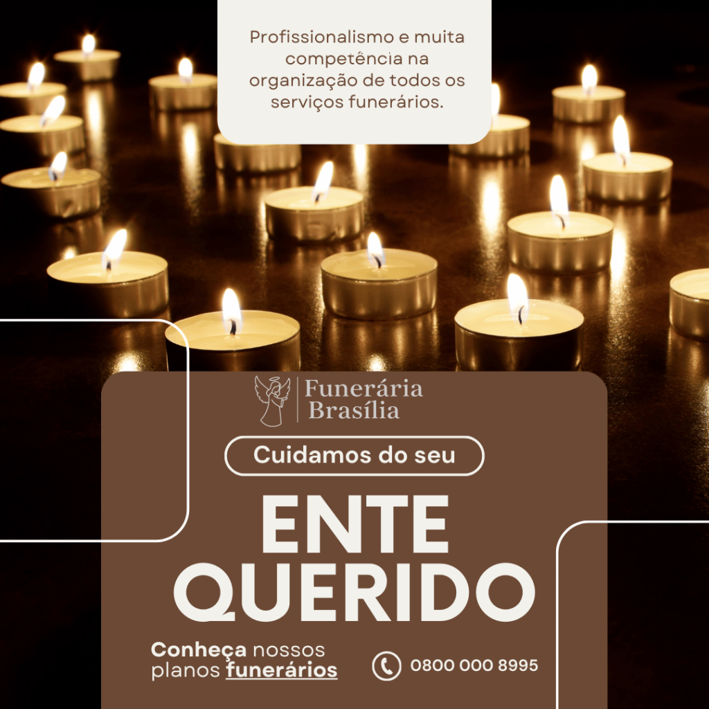 funeraria brasilia