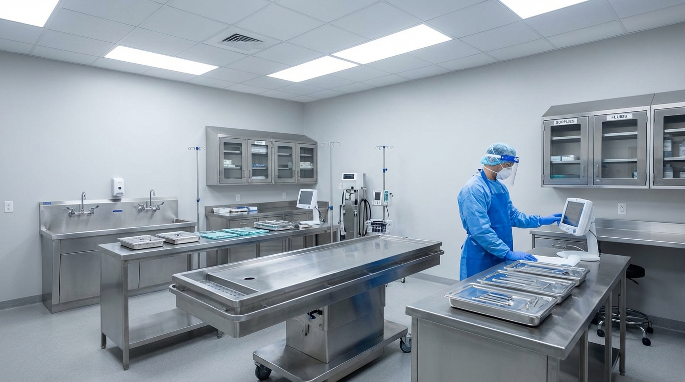 Serviços Funerários