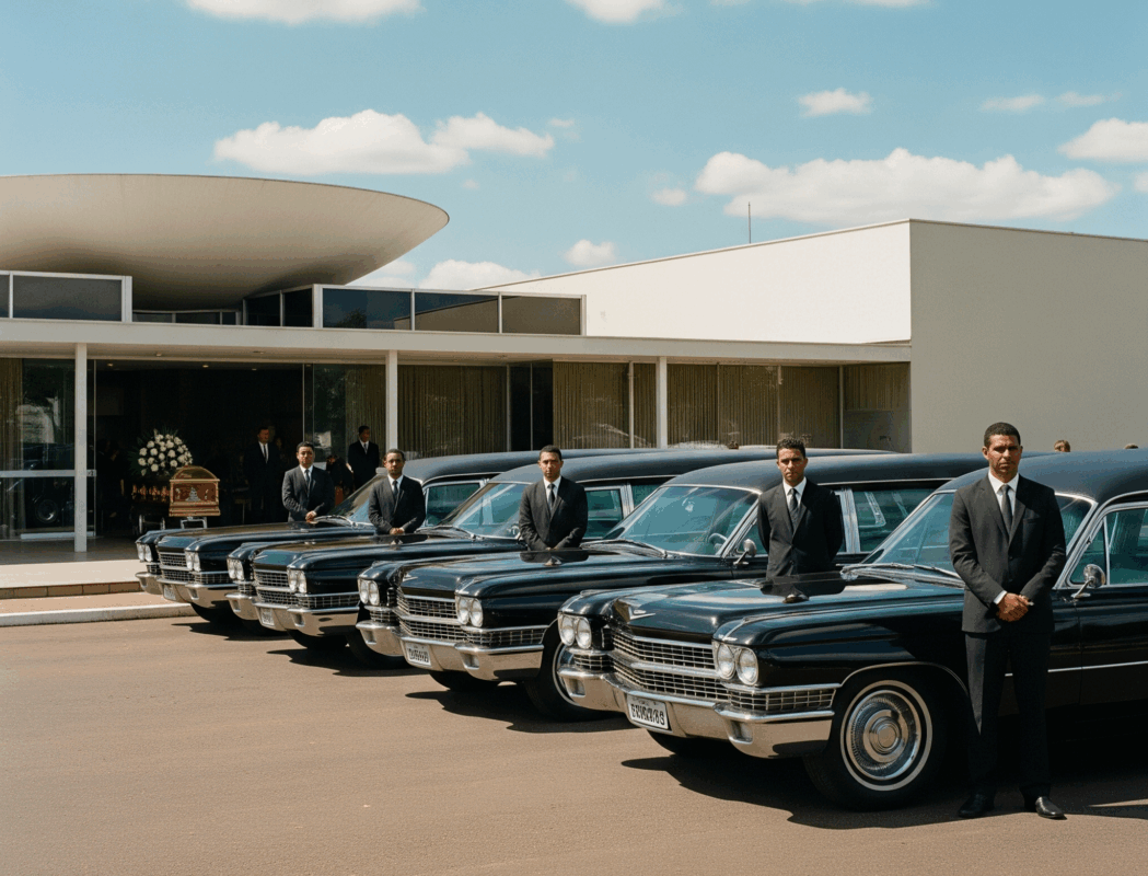 fachada brasilia